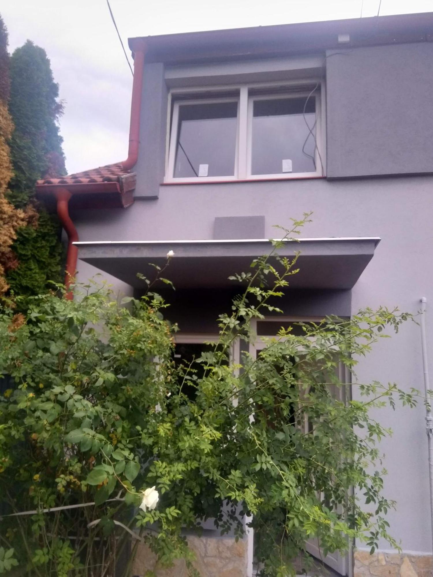 Diosgyor Castle Guesthouse Miskolc Dış mekan fotoğraf