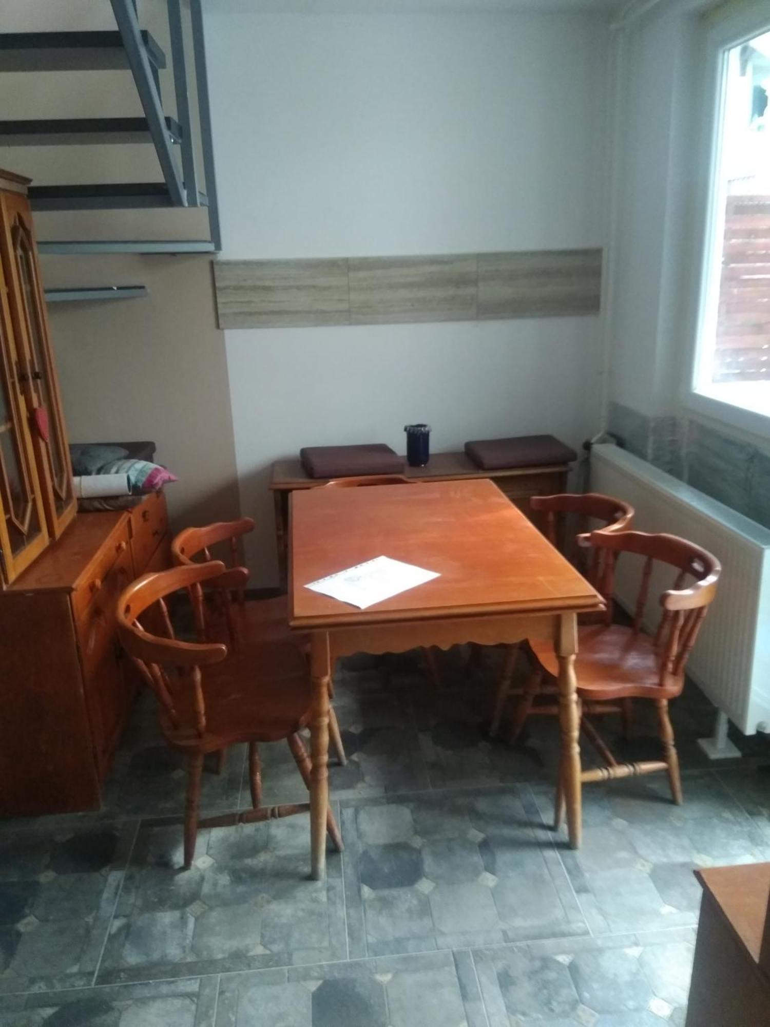 Diosgyor Castle Guesthouse Miskolc Dış mekan fotoğraf