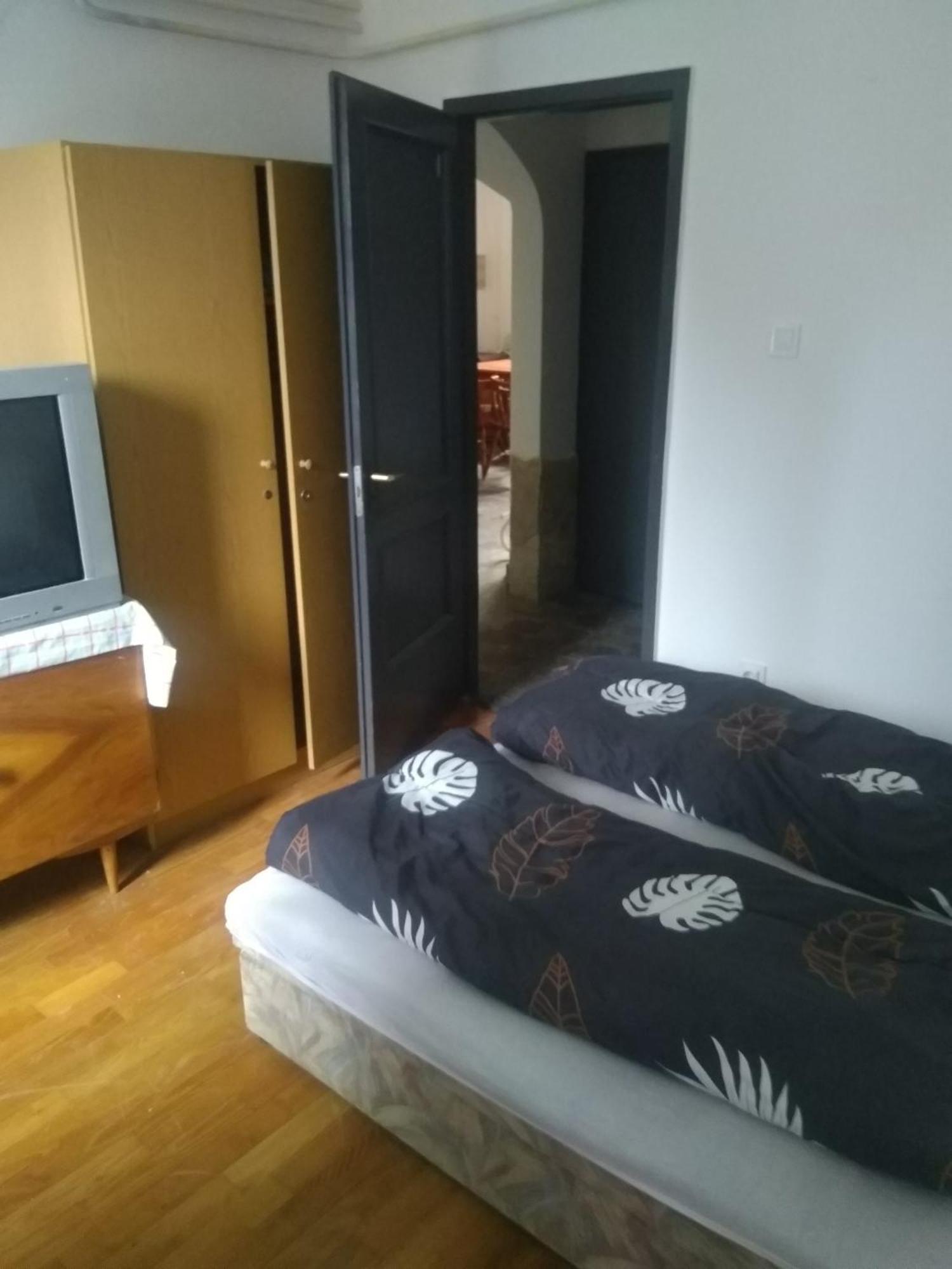 Diosgyor Castle Guesthouse Miskolc Dış mekan fotoğraf