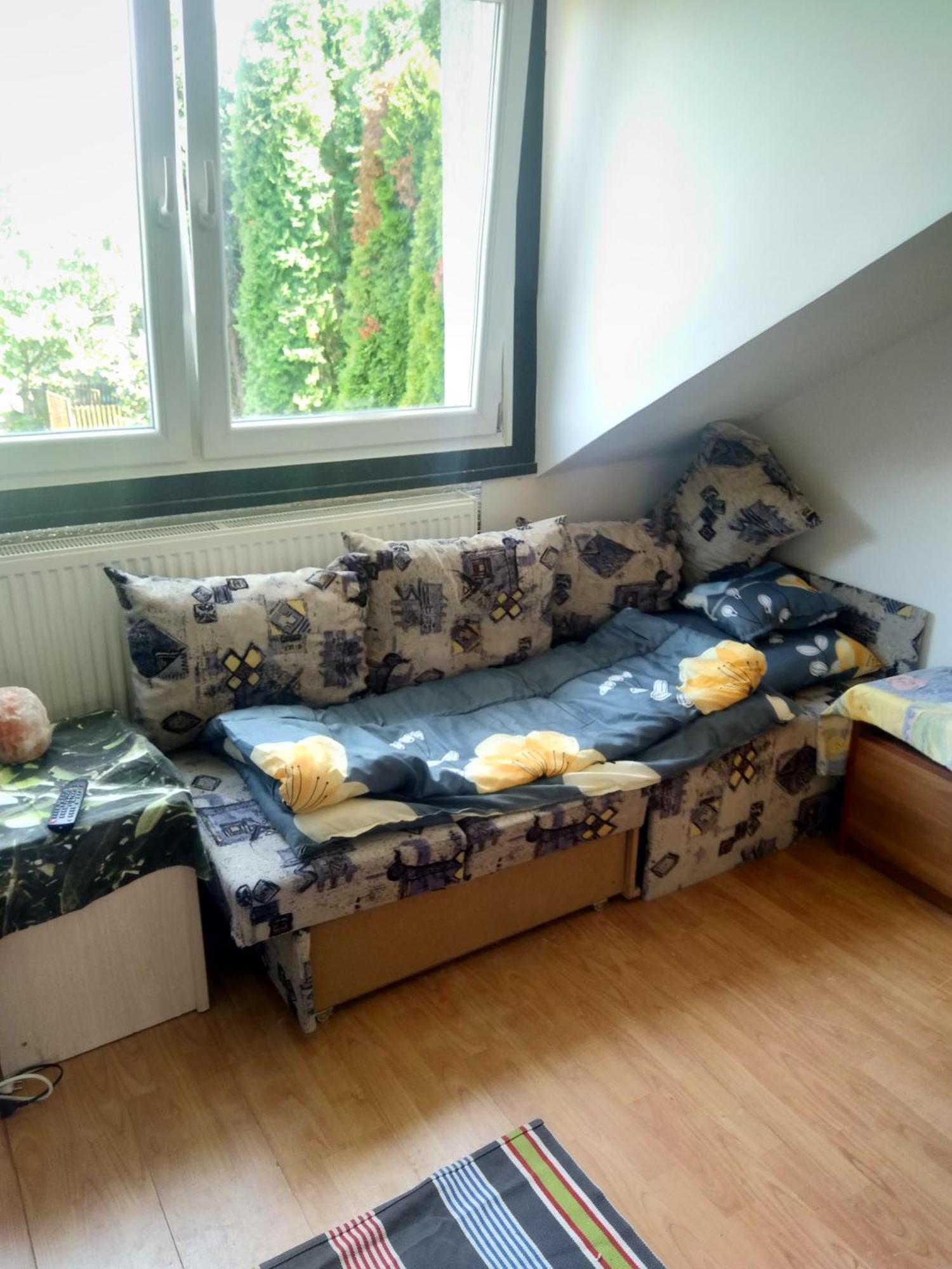 Diosgyor Castle Guesthouse Miskolc Dış mekan fotoğraf