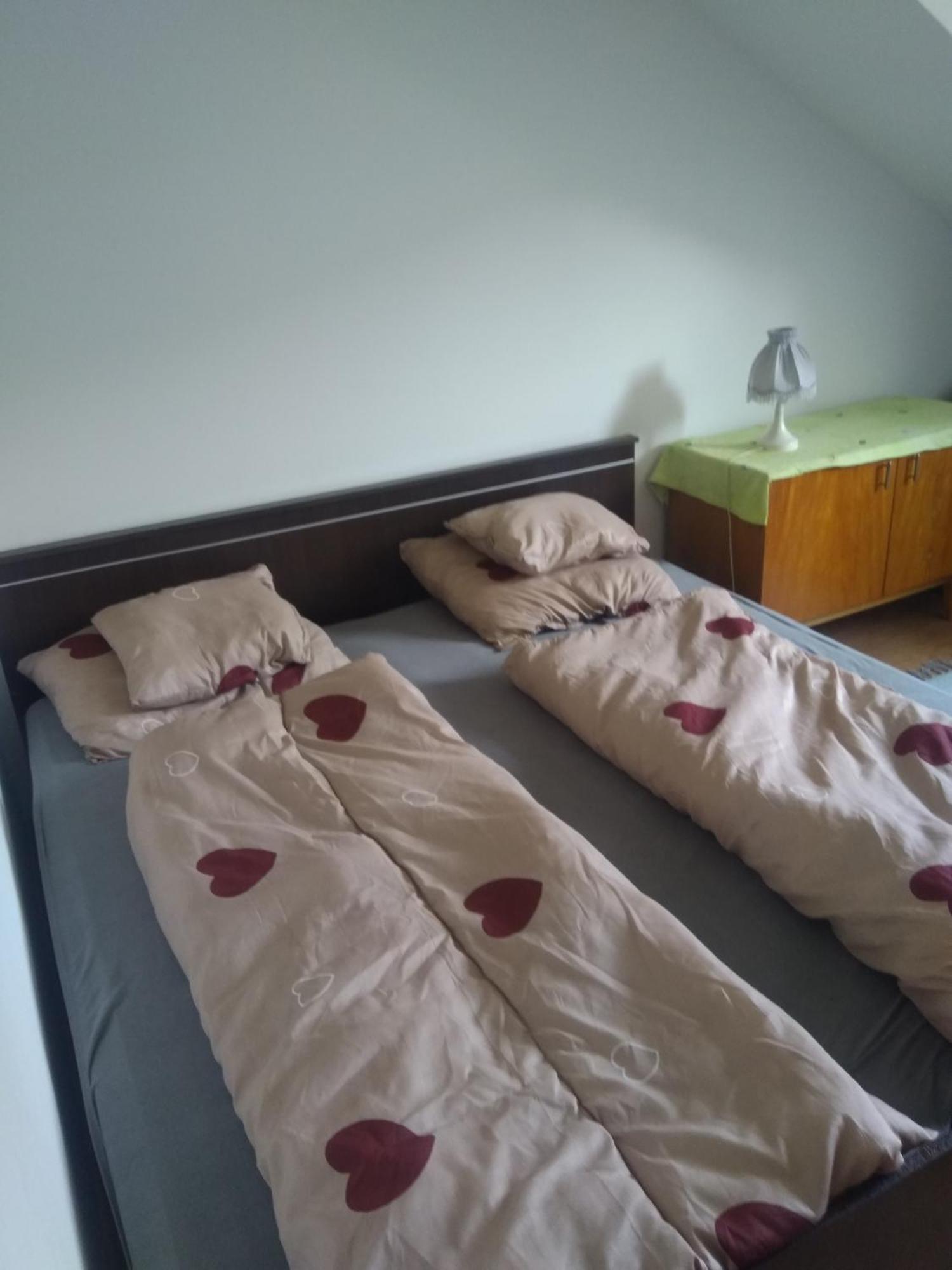 Diosgyor Castle Guesthouse Miskolc Dış mekan fotoğraf